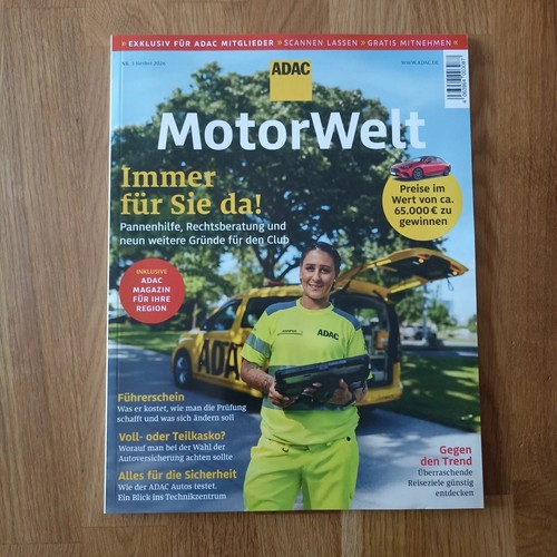 Adac motorwelt herbst - 3,