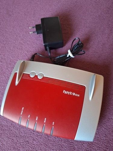 Fritzbox 7430 450 mbps - fritzbox,