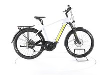 Victoria eAdventure 12.6 Trekking E-Bike Top Elektrofahrrad Bosch Akku 500Wh 28"