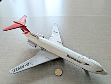 Modellflugzeug Hawker DH 121