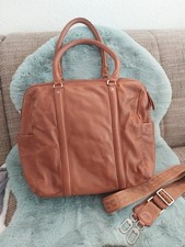 liebeskind tasche Oak L Braun