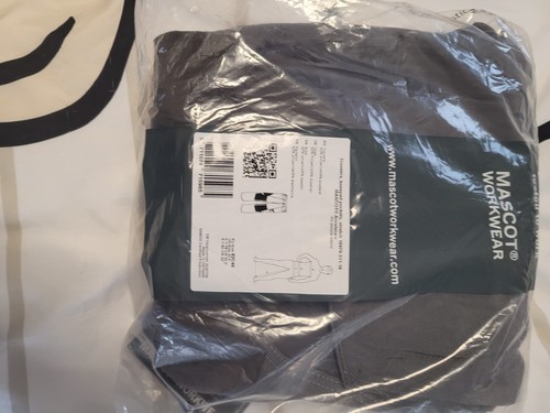 Mascot hose mit - mit, knietaschen