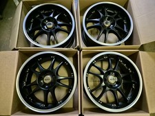 Dotz Alufelgen 8x18 5x112 Et35