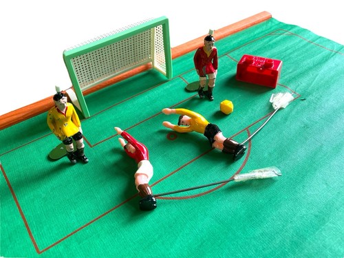 Mieg tipp kick tischfußball - mieg's,