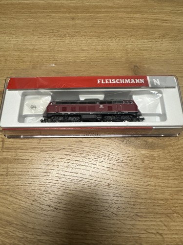 Fleischmann 723701 br218 - fleischmann,