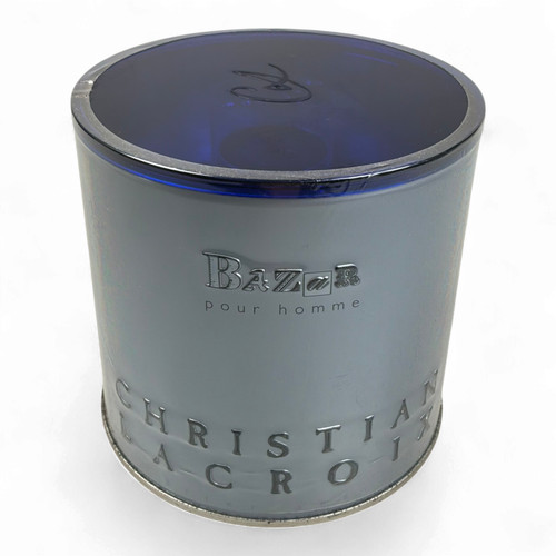 Christian lacroix bazar pour - christian,