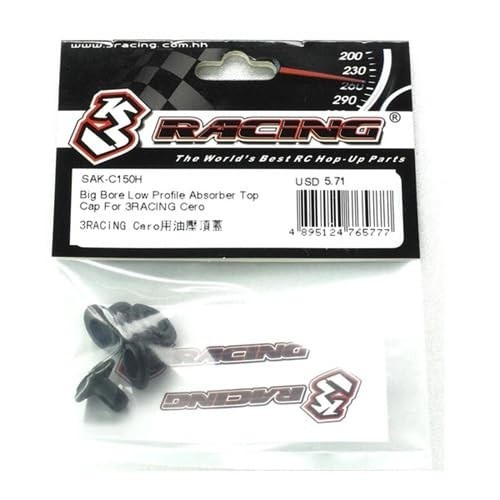 Racing sero big boar pro - 3,