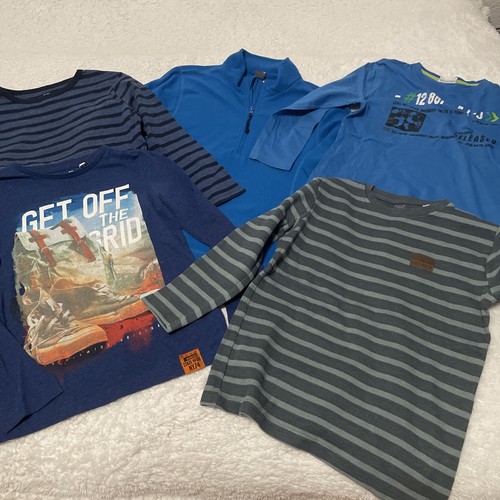Bekleidungspaket 134 140