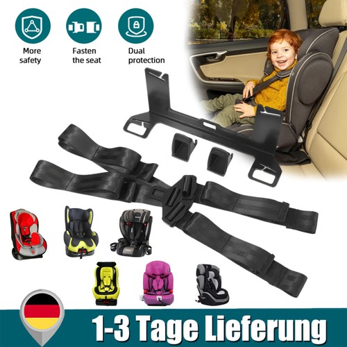 Isofix befestigungshaken für - befestigungshaken,