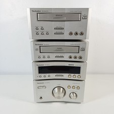 Technics hd510 - technics, se-hd510
