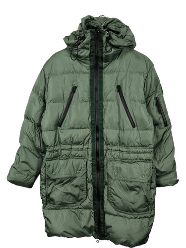 Belstaff winterjacken khaki - belstaff,
