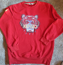 Kenzo Pullover Gr. S - Kenzo