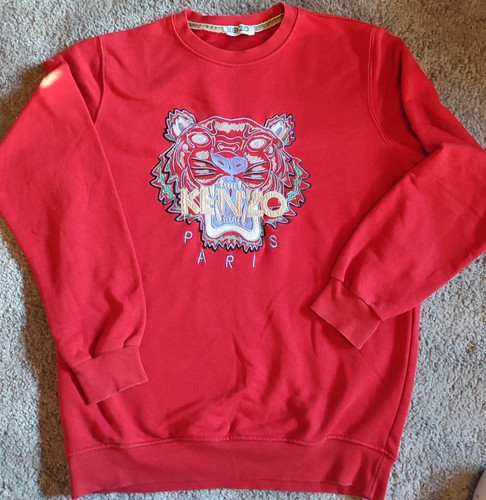 Kenzo pullover - pullover, gr.