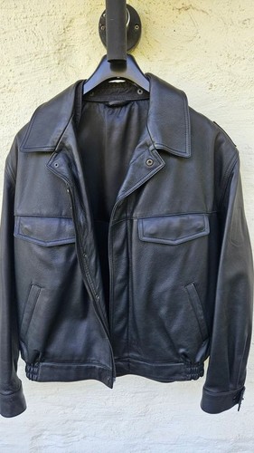 Lederjacke herren orig - herren,