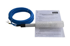 Funktel externe Antenne IOS 452 Ferritantenne mit 10m Kabel NEU OVP Industrie DE