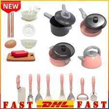 Küchenspielzeug 28tlg