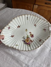 Anbietschale Obstschale 1920er