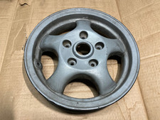 2,50-10 vorne Piaggio Hexagon 125cc 150cc Felge rim wheel scooter Vespa front