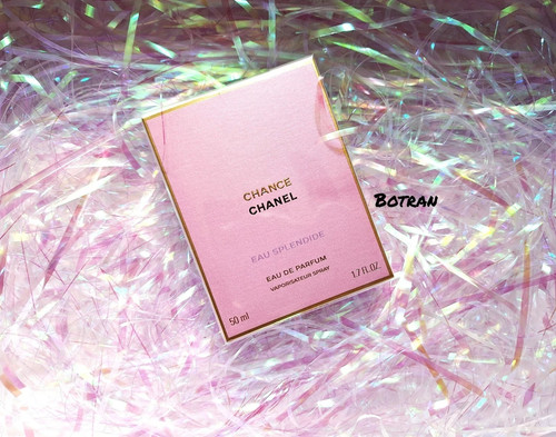 Chanel chance eau splendide - chanel,