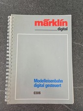 Märklin 0306 Modelleisenbahn
