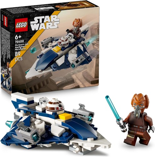 Lego star wars - lego, plo