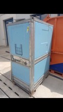 Thermocontainer, Rollcontainer, Tiefkühlcontainer