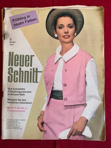 Schwabe der neue - schwabe, "der
