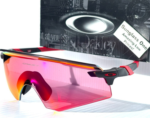 New oakley encoder - oakley,