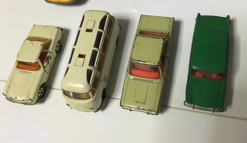 Siku mercedes binz fiat - mercedes,