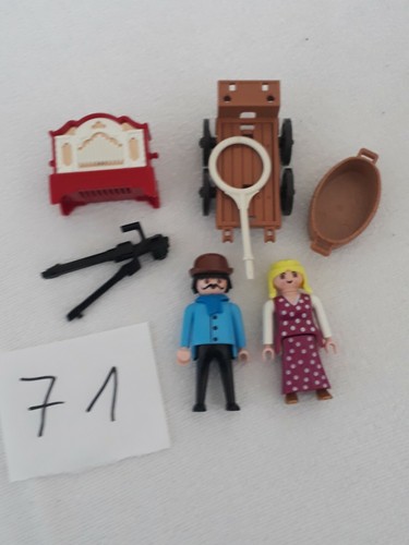 Playmobil aristokrat zubehör - playmobil,