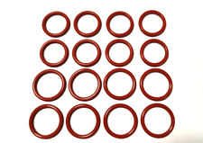 Dichtring für Stößelrohre