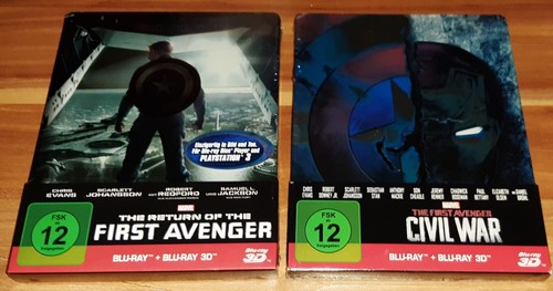 Marvels captain america 3 - marvels,