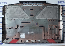 HP OMEN 17-an106ng Gehäuseboden Unterteil Bottom Case PTNJE173569