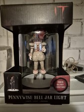 Pennywise Nachtlicht Ovp