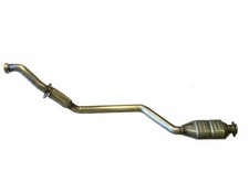 Katalysator Hosenrohr für Mercedes W124 S124 E-Klasse E300 3.0 TD E250 2.5 D 93-