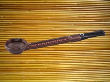 Pfeifenholm Falcon braun