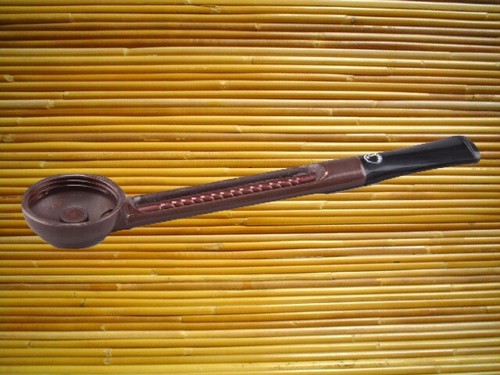 Pfeifenholm falcon braun - falcon,