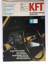 Kraftfahrzeugtechnik kft - kraftfahrzeugtechnik,