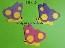 Teddys Fensterbilder ´ 3