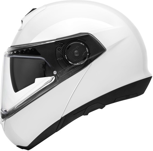 Schuberth klapphelm pro - klapphelm,