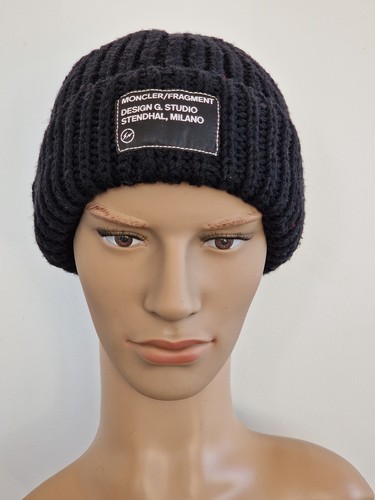 Moncler fragment design - x,