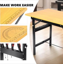 Werkbank Werkstatt Werktisch