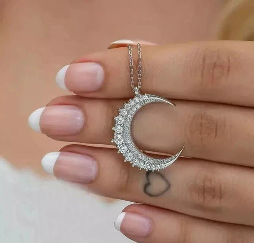 Karat echter moissanit - 2,