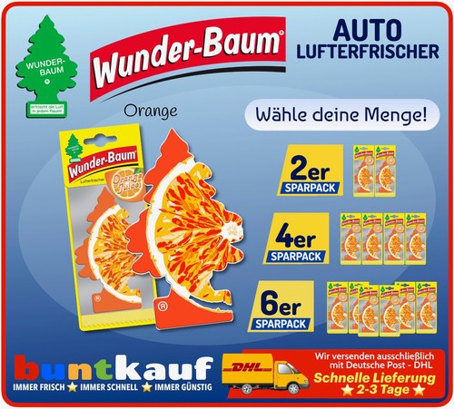 WUNDER-BAUM