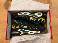 Nike Air Max Plus TN Teal