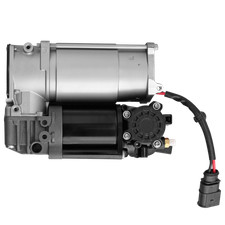 Luftfederung Kompressor ohne