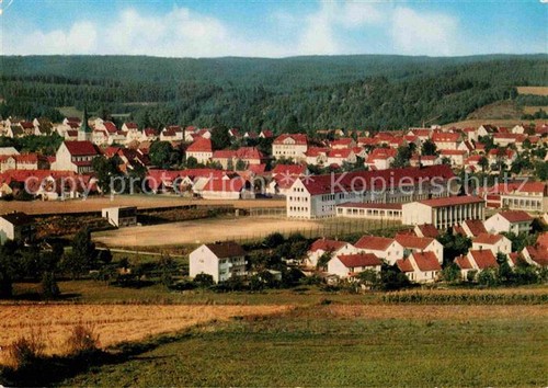 Windischeschenbach teilansicht - windischeschenbach,