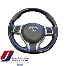 Toyota Corolla Verso Lenkrad