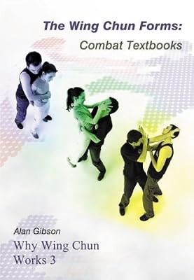 The wing chun forms combat - the,