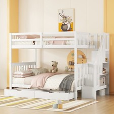 Etagenbett Hochbett Stockbett